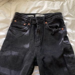 Mango Mom Jean